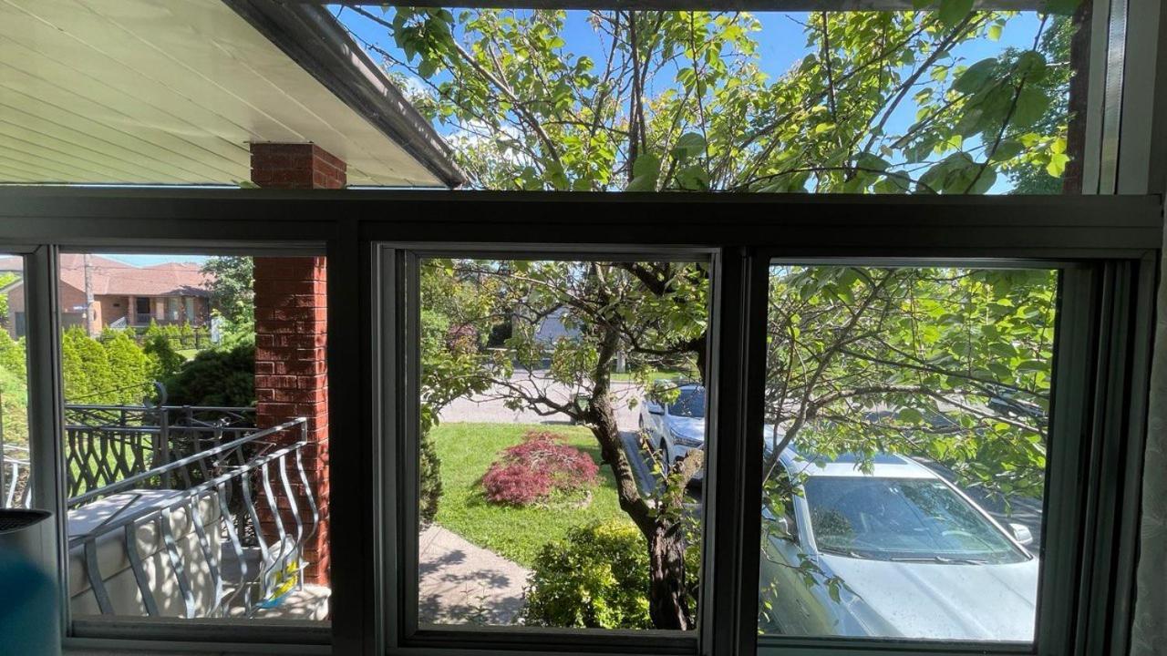 Glengrove Cozy Home Toronto Eksteriør billede