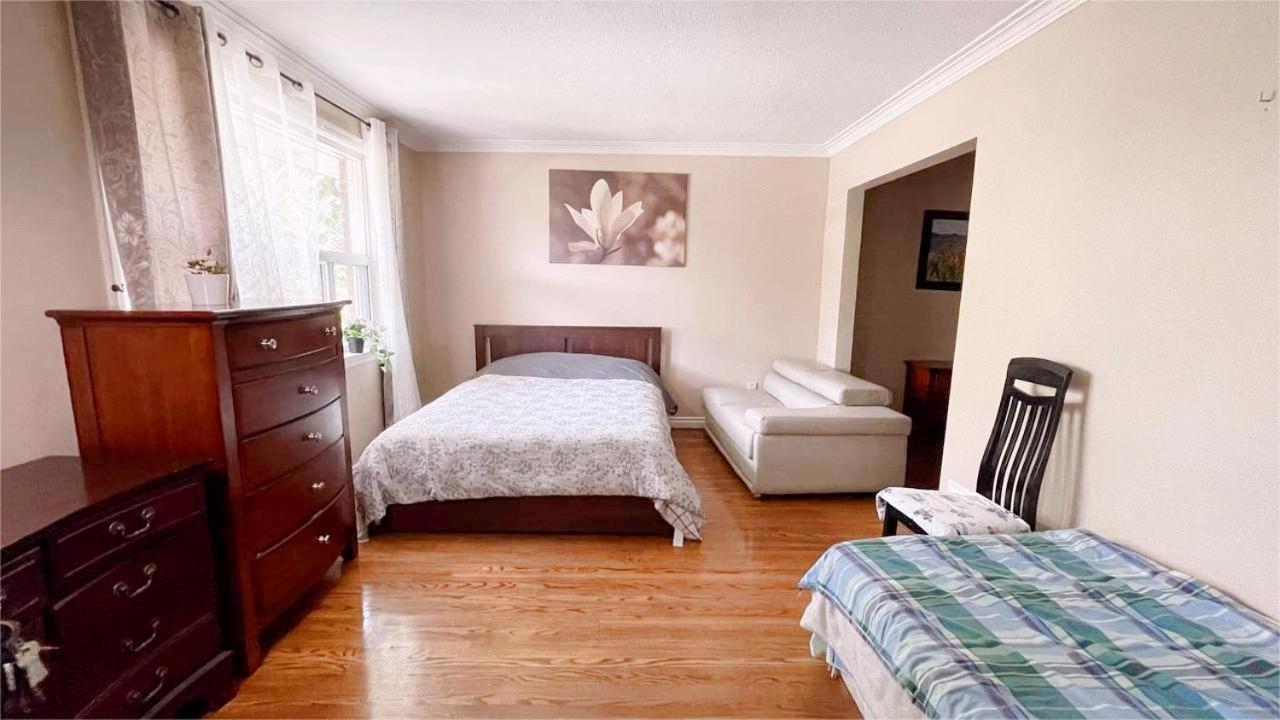Glengrove Cozy Home Toronto Eksteriør billede