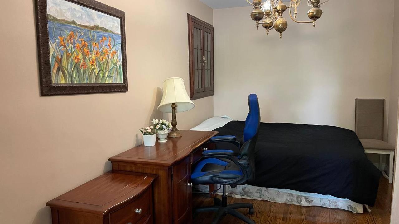 Glengrove Cozy Home Toronto Eksteriør billede