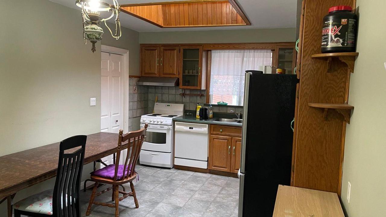 Glengrove Cozy Home Toronto Eksteriør billede