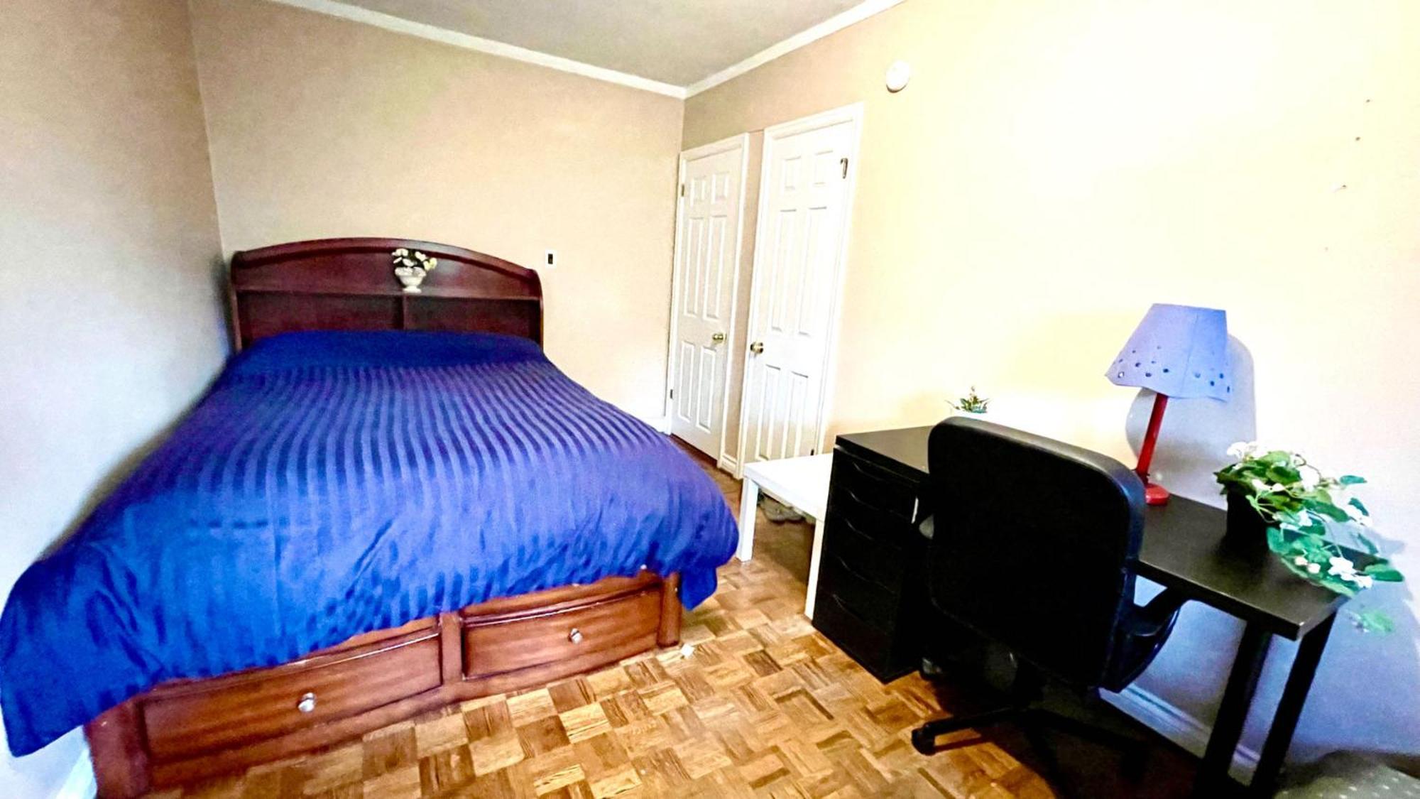 Glengrove Cozy Home Toronto Eksteriør billede