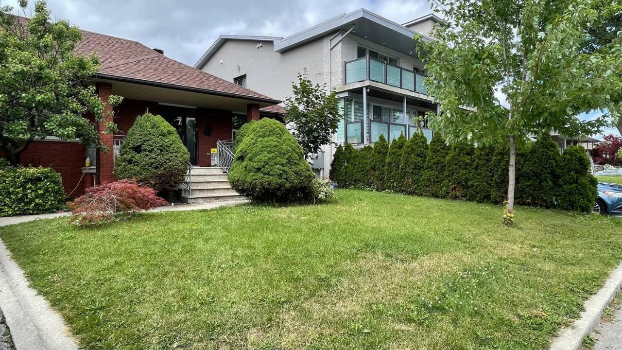 Glengrove Cozy Home Toronto Eksteriør billede