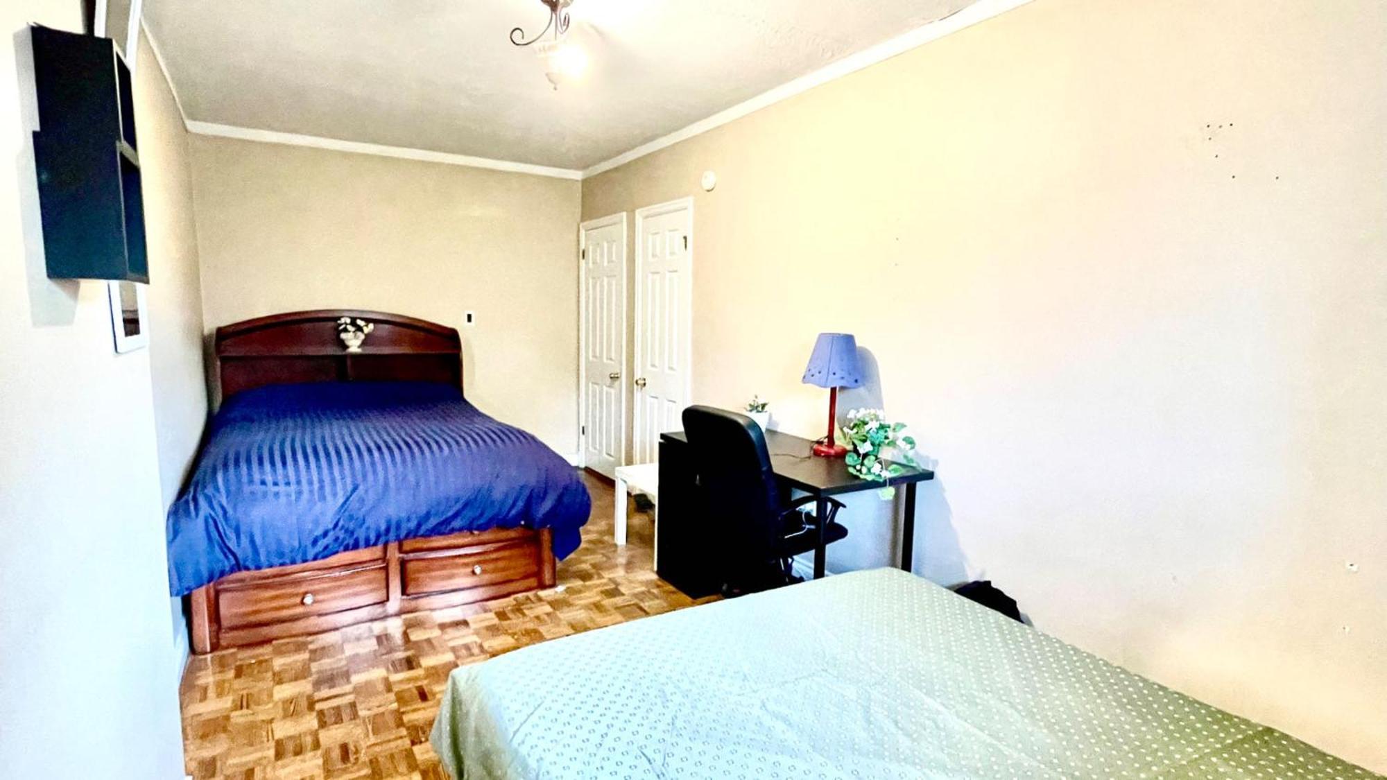 Glengrove Cozy Home Toronto Eksteriør billede