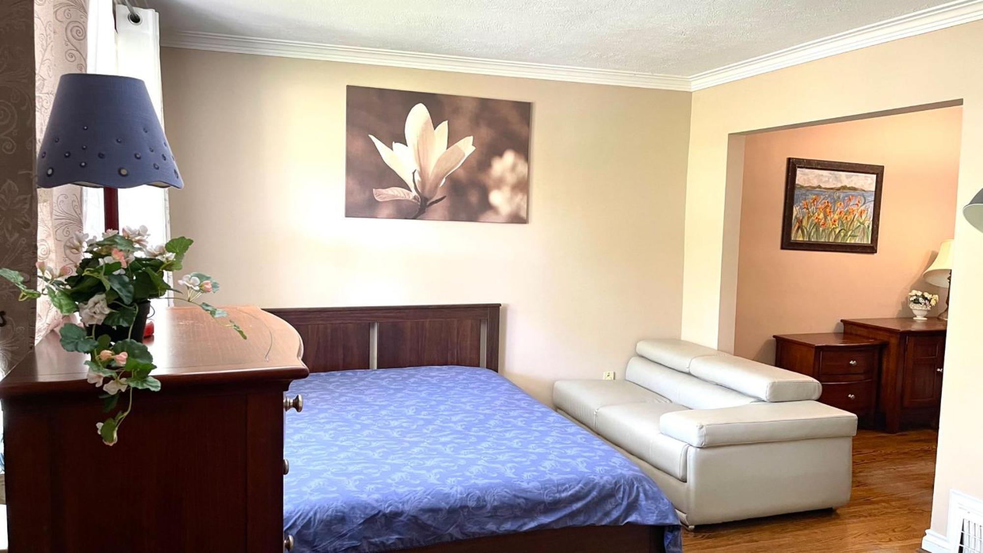 Glengrove Cozy Home Toronto Eksteriør billede