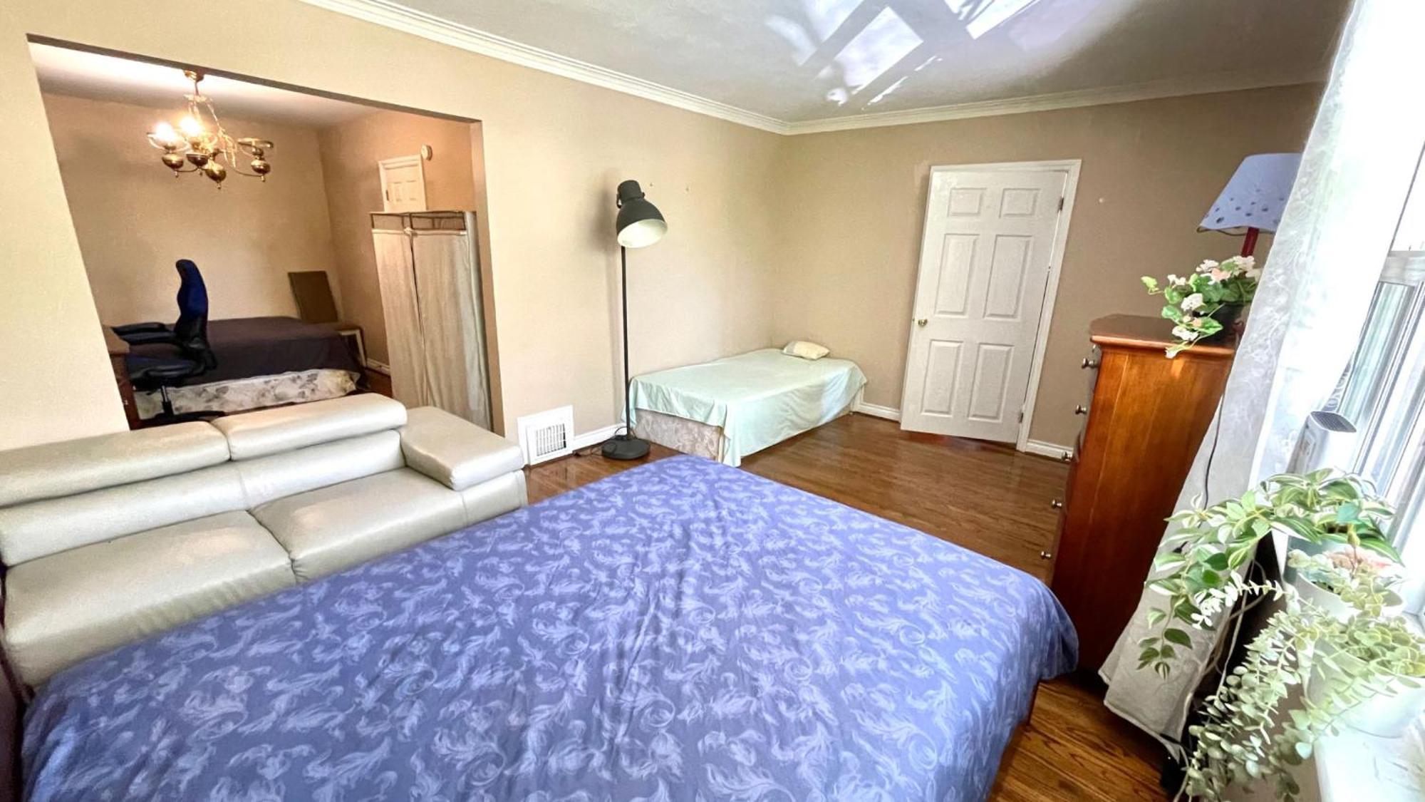 Glengrove Cozy Home Toronto Eksteriør billede