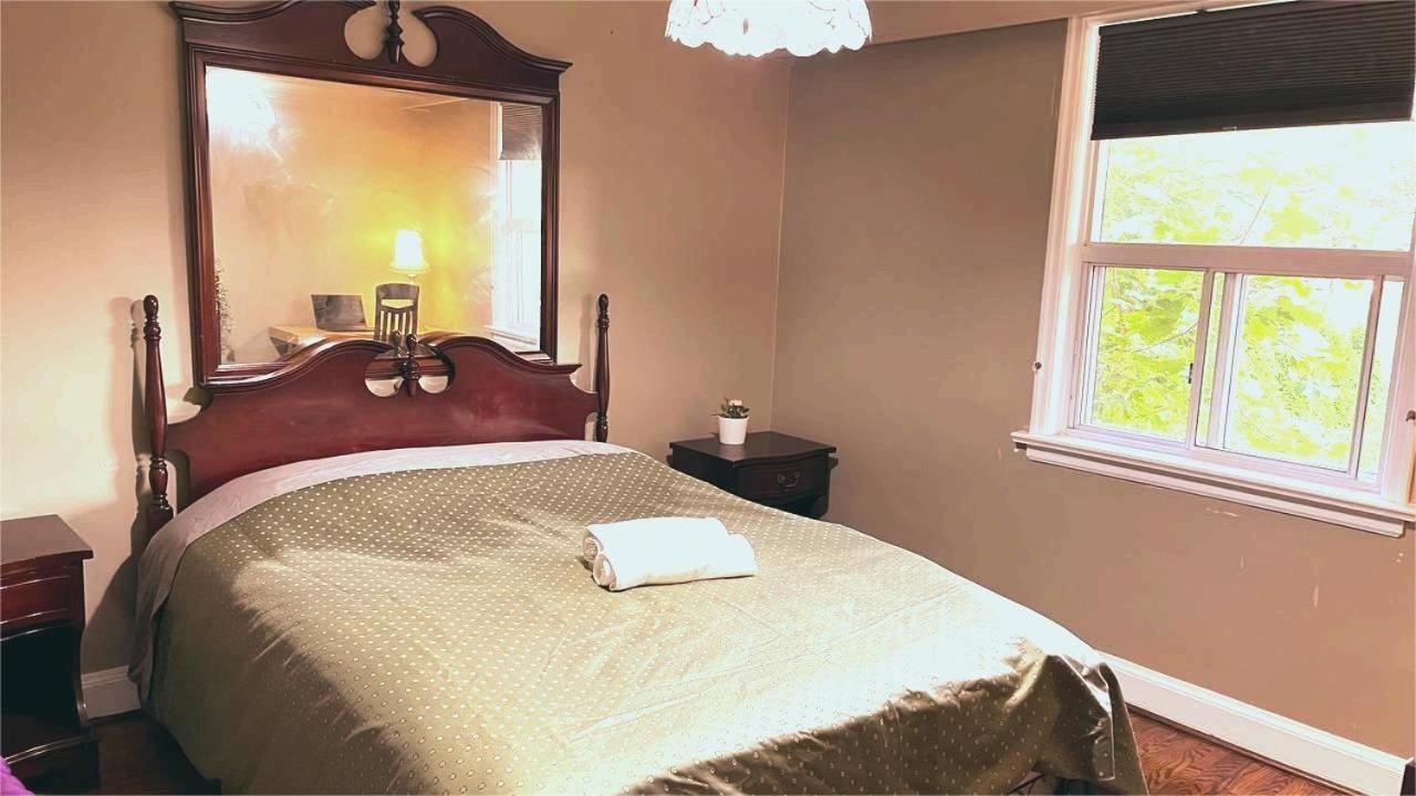 Glengrove Cozy Home Toronto Eksteriør billede