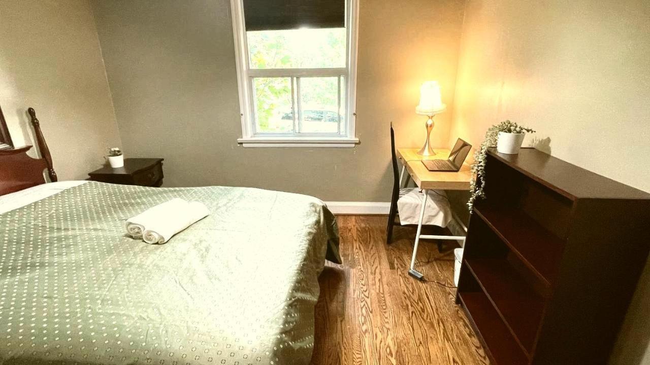Glengrove Cozy Home Toronto Eksteriør billede