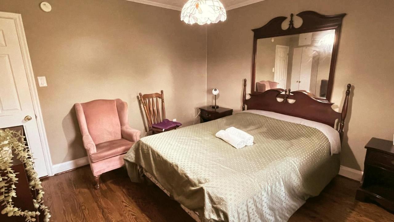 Glengrove Cozy Home Toronto Eksteriør billede