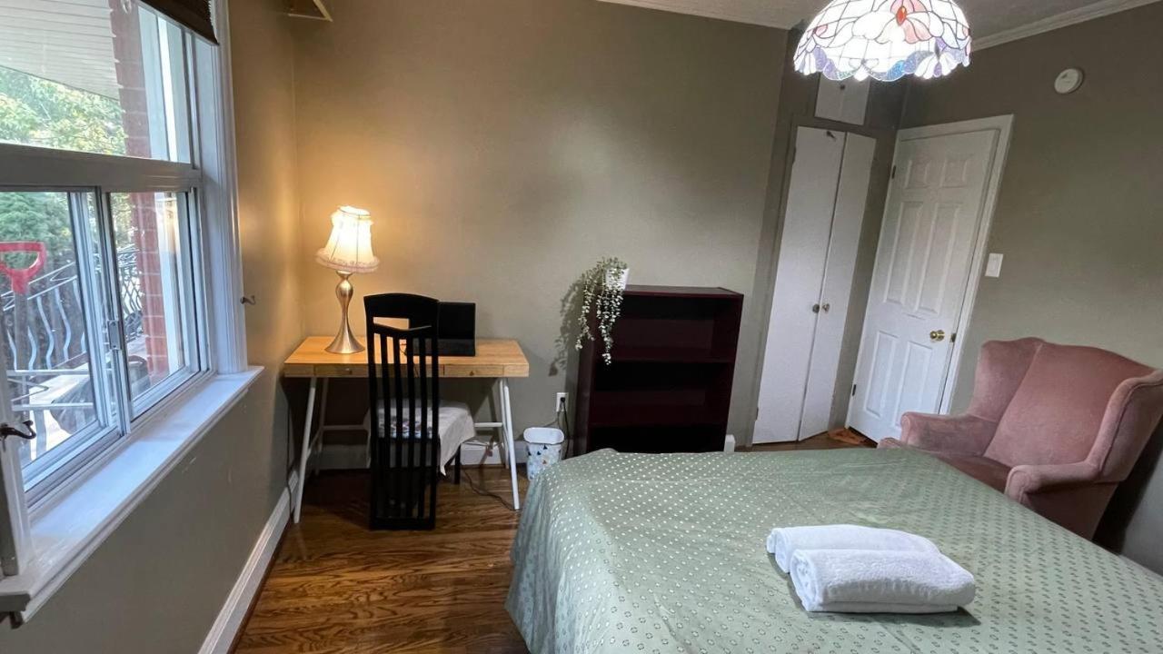 Glengrove Cozy Home Toronto Eksteriør billede